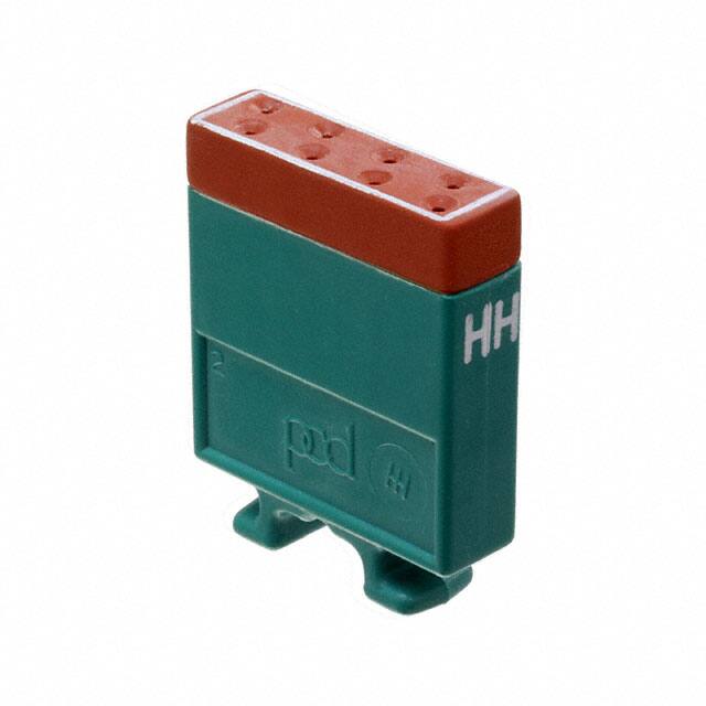 TBH120510 Amphenol PCD  Terminal Junction Systems